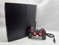 Konsola SONY PS3 320 GB, Komis Jasło Czackiego
