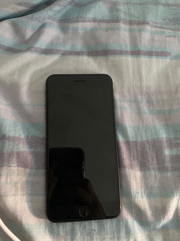 Vendo iphone 7 plus 64gb