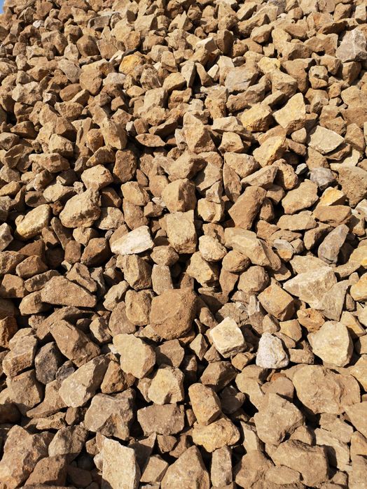 Kruszywa Dolomit Ziemia Transport 3,5tony