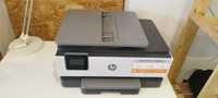 HP Office Jet 8014e