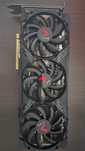 PNY GeForce RTX 4060 Ti XLR8 VERTO Gaming 8GB