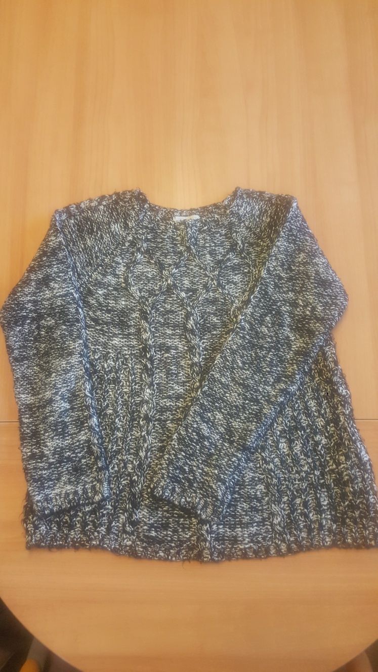 Sweter ZARA rozm. 152 cm (11-12 lat)