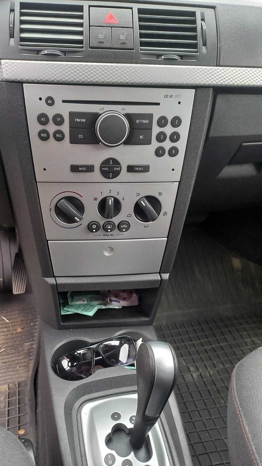 Sprzedam zadbany Opel Meriva