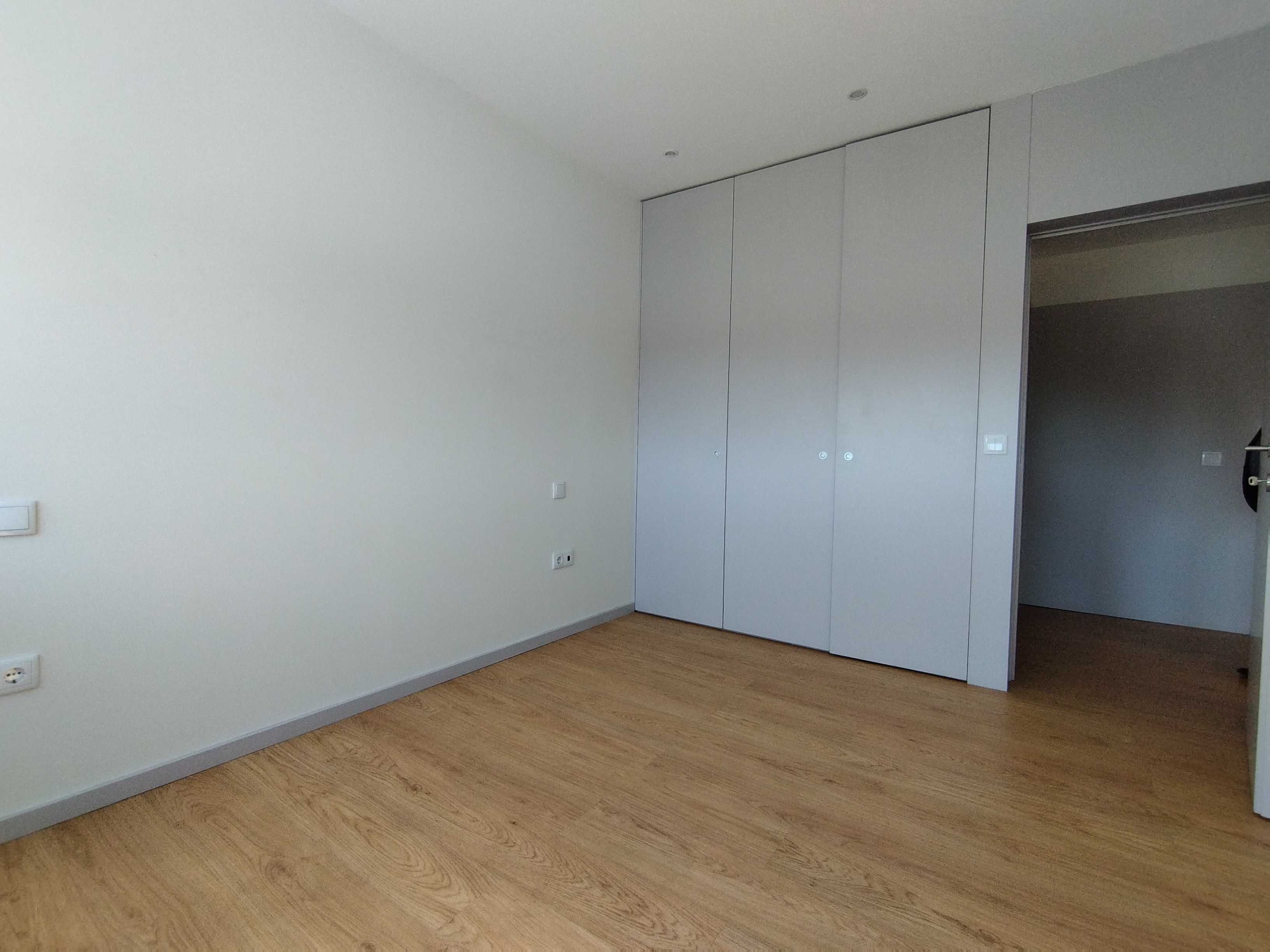 Andar moradia T3