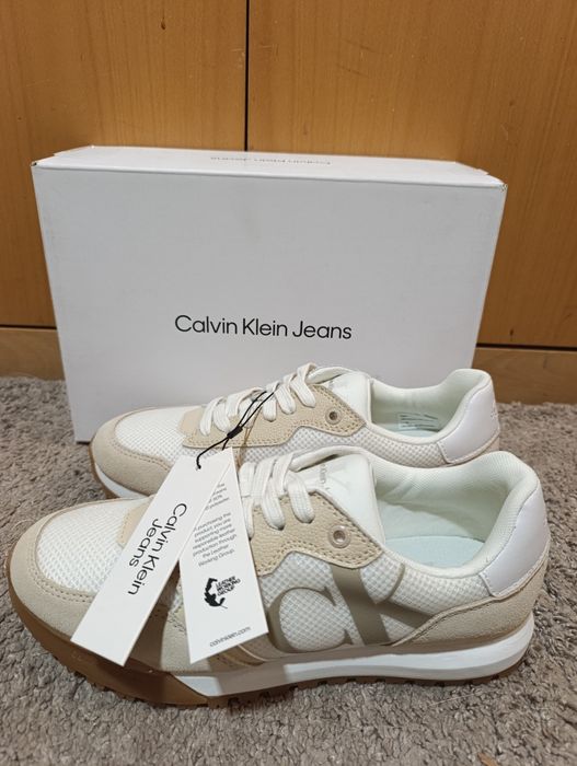 Sapatilhas  42 Calvin Klein