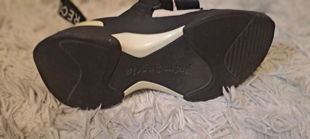 Снікерси жіночі Palm Angels 38-39