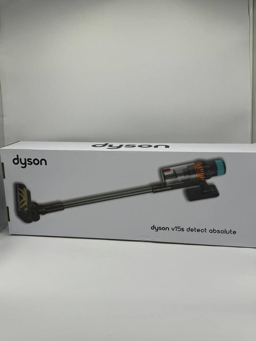 Odkurzacz Dyson Nowy