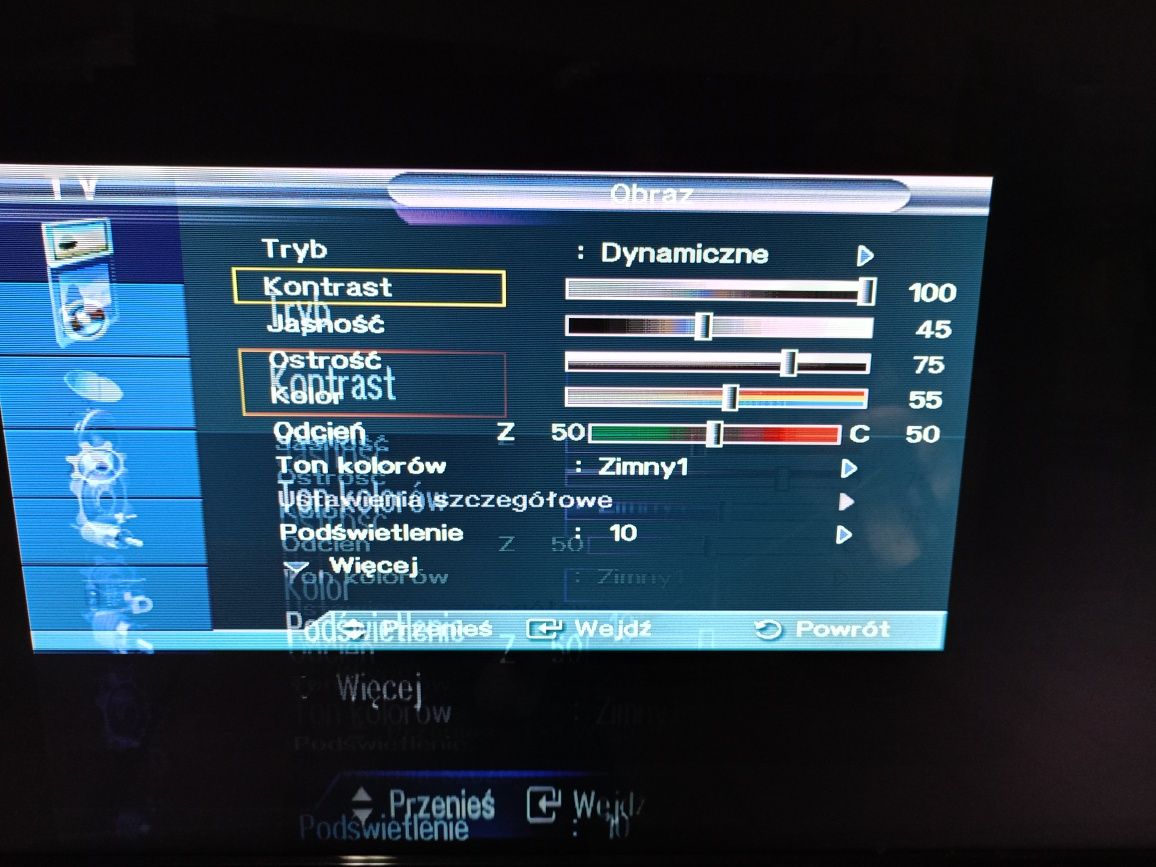 TV SAMSUNG 40' za jedyne 24,99PLN
