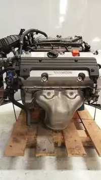 Motor Honda ACCORD 2.0 VTEC 155 CV    K20Z2