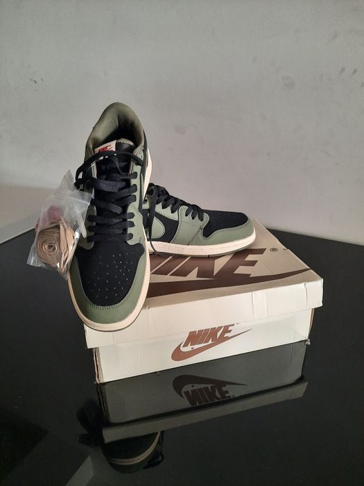 Saptilhas Nike Air Jordan