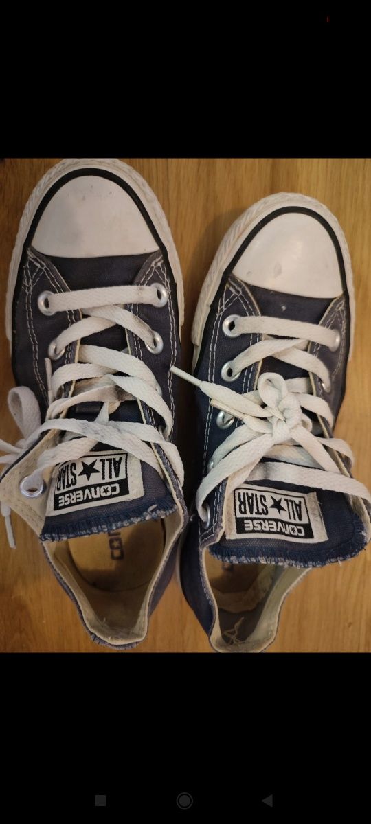 Converse 35 trampki