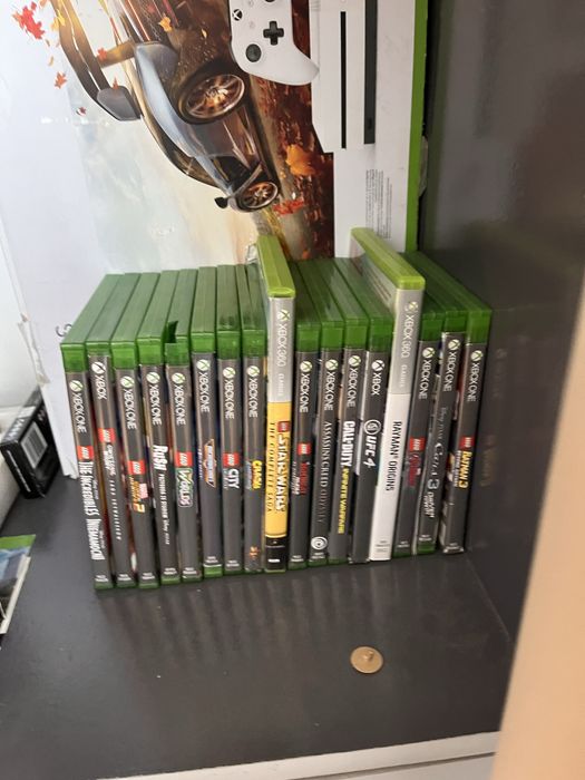 konsola Xbox S  1TB