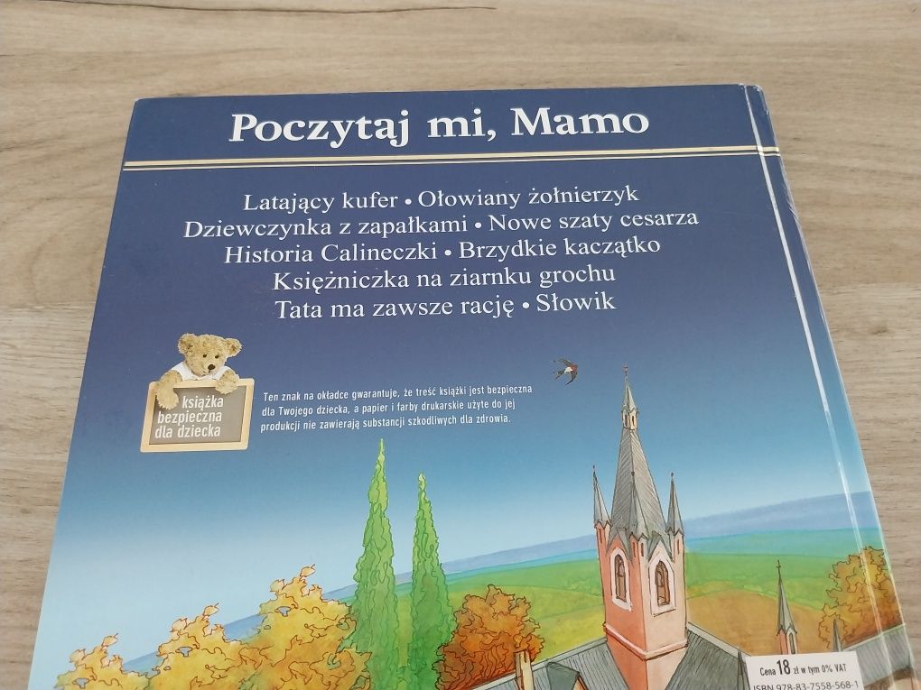 Baśnie Andersena