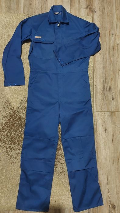 Роба, рабочий комбинезон,  М (48)
