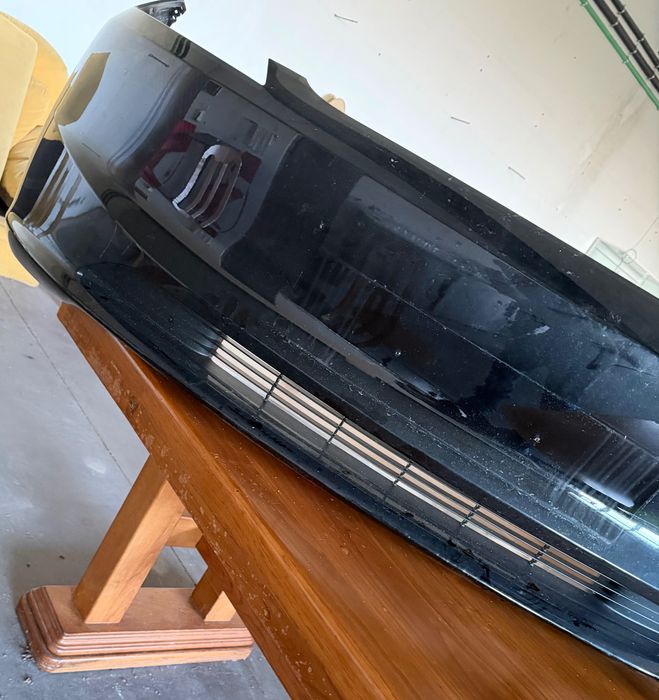 Model 3 , Frente ORIGINAL Model 3 higland COMPLETA