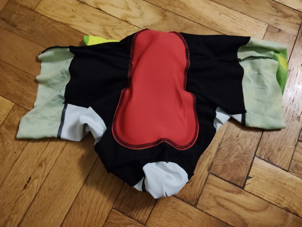 Комбінезон для Тріатлону Castelli Rapha Assos