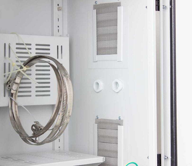 36803 Obudowa Getfort Hermetyczna słupowa 300x200x400