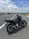 Honda Cb 125f 2019