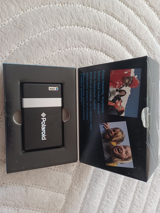 Polaroid PoGo drukarka