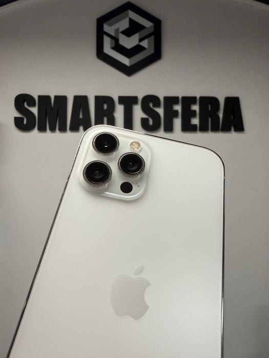 Jak nowy Apple iPhone 12 PRO MAX 256GB Gw12m Krk Starowiślna 50 RATY
