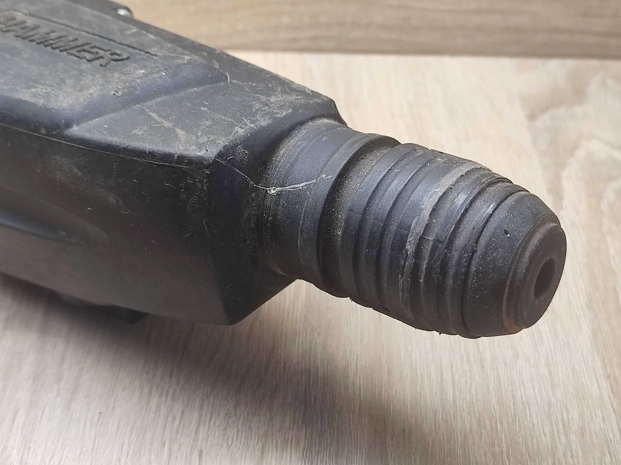 Młotowiertarka METABO KHE 2444