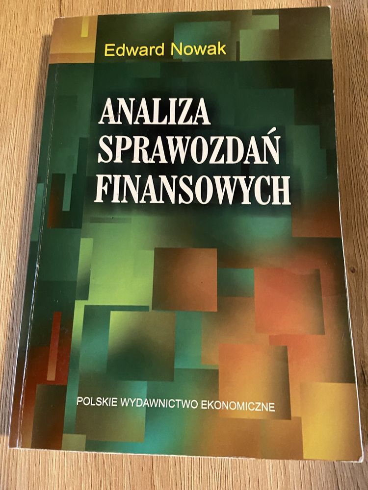 5 książek- Cashflow, analiza finanse Sprawozdanie, przepływy, Bilans