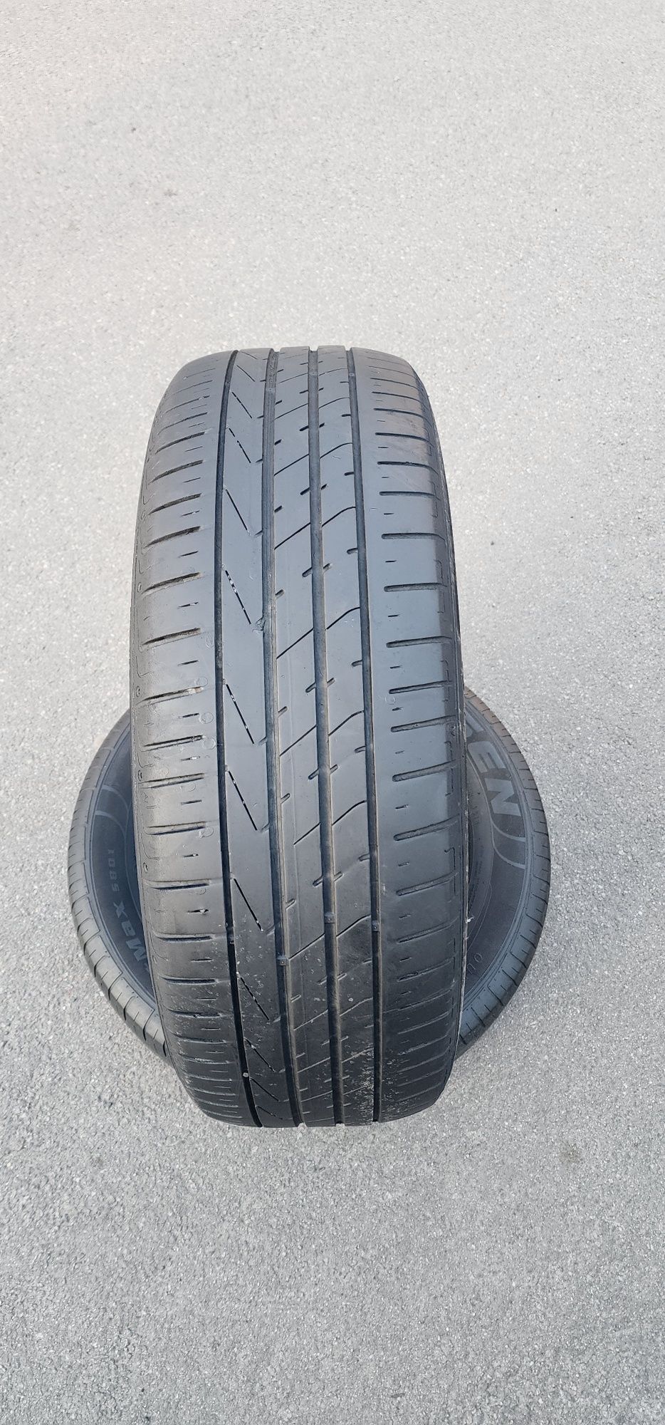225.60.18 Hankook Ventus S1 evo2 4шт