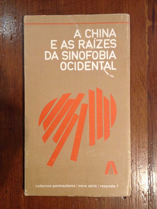 A China e as raízes da sinofobia ocidental