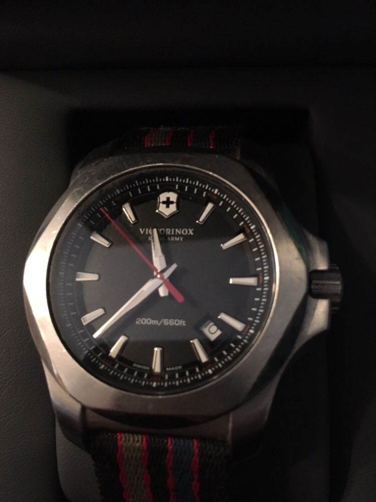 Zegarek Victorinox Swiss Army