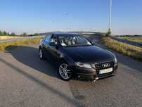 Audi a4 b8 / 2.0tfsi / automat