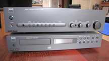 NAD C320 i CD 524 ROWEN EDITION okazja