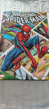 Spider-Man Omnibus vol 3