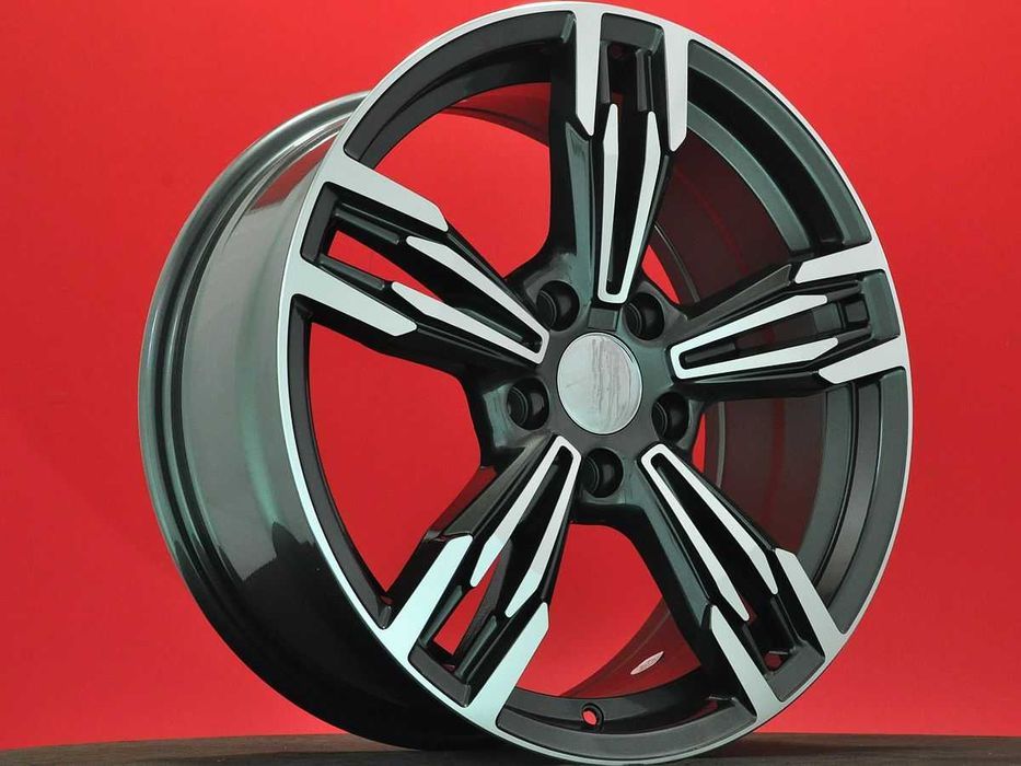 Felgi R20 5x120 BMW M3 F80 4 F32 M4 F82 5 F10 6 F06 F12 X3 F25 X4 F26