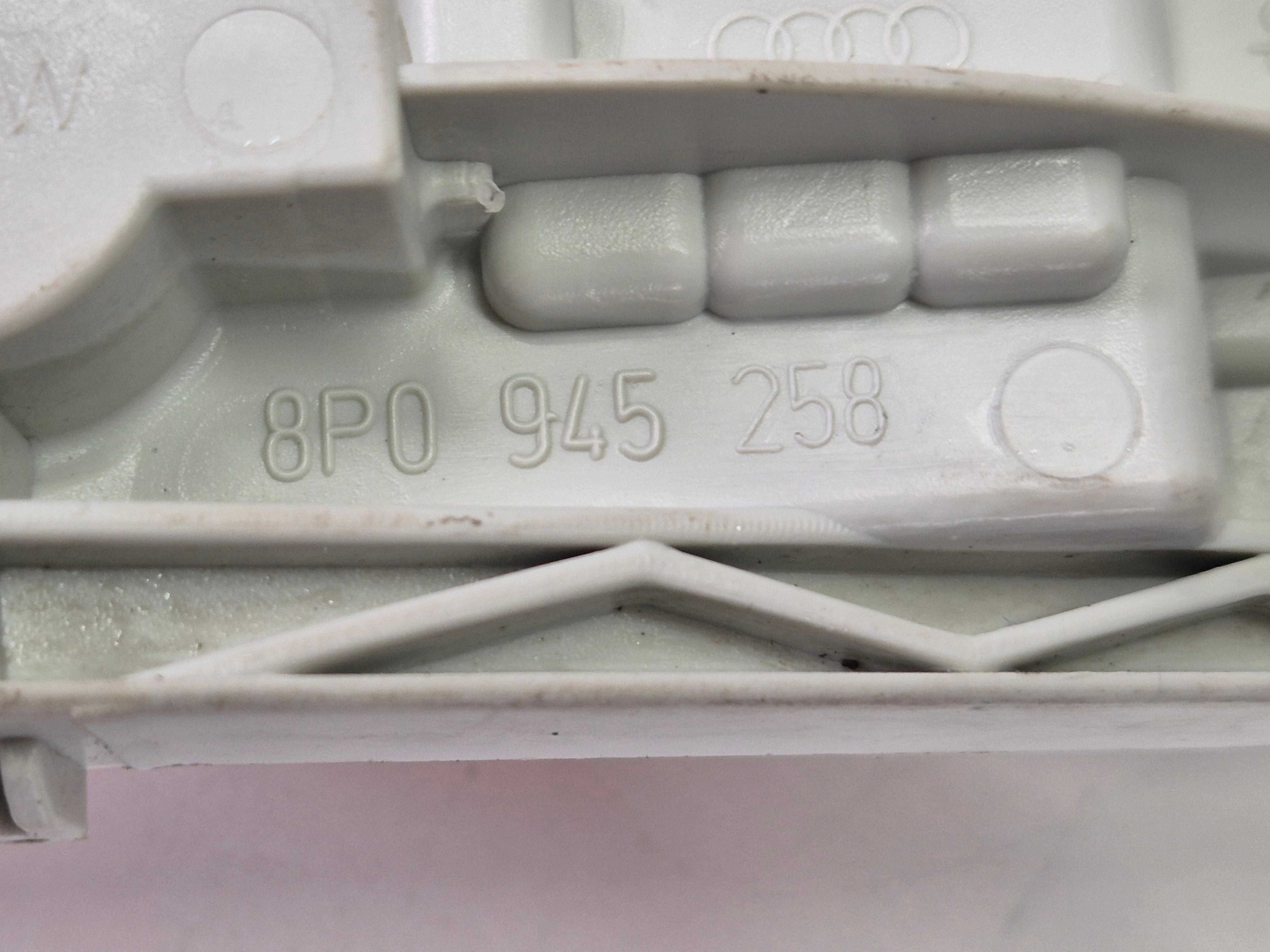 audi a3 8p 3 drzwi wkład lampy tylny prawy tył oprawa prawa