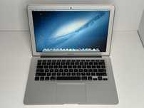 MacBook Air 13 (A1466) - 2013 - i5/4GB/128GB - faktura VAT 23%