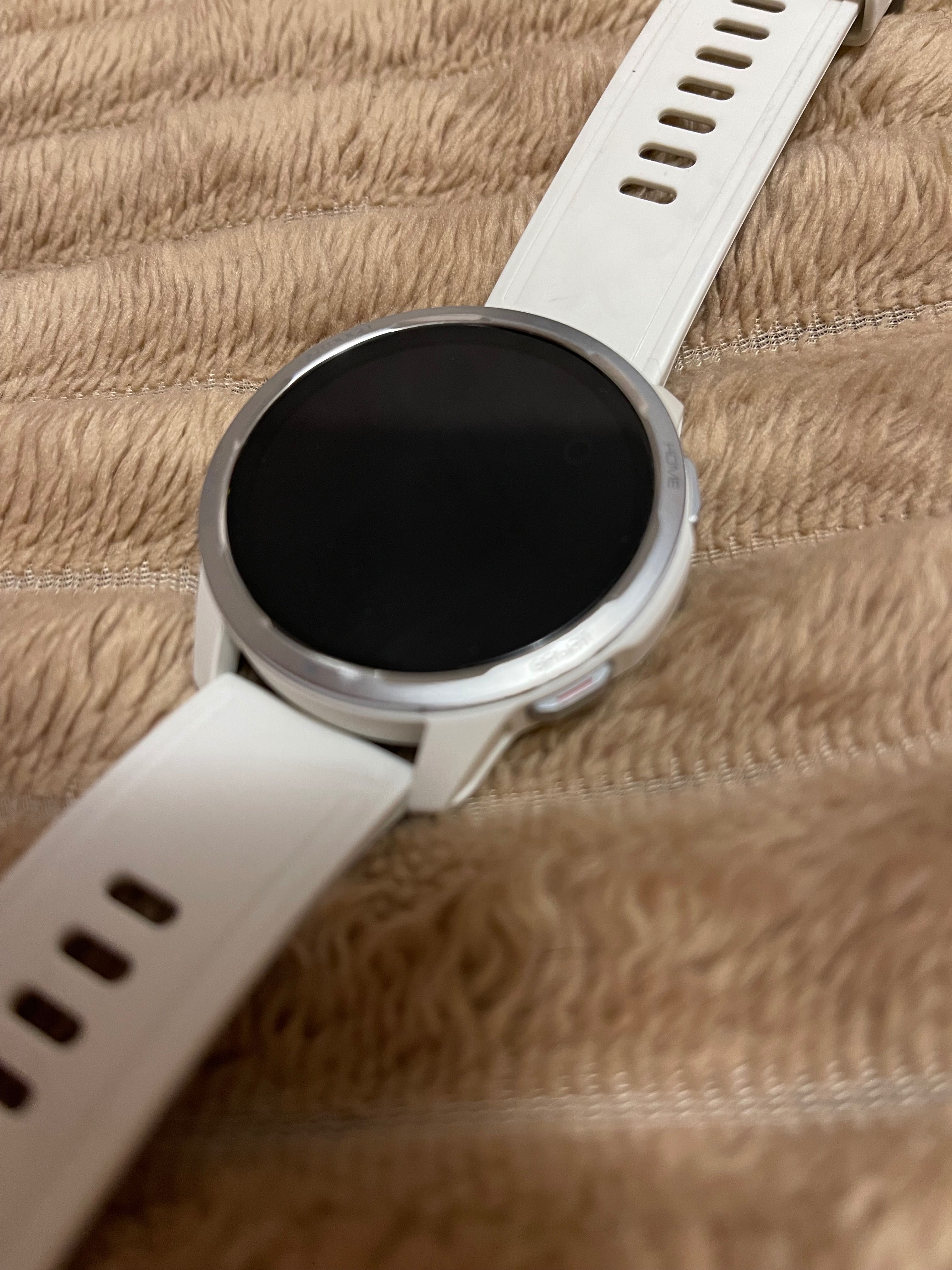 Розумний годинник Xiaomi Watch S1 Active