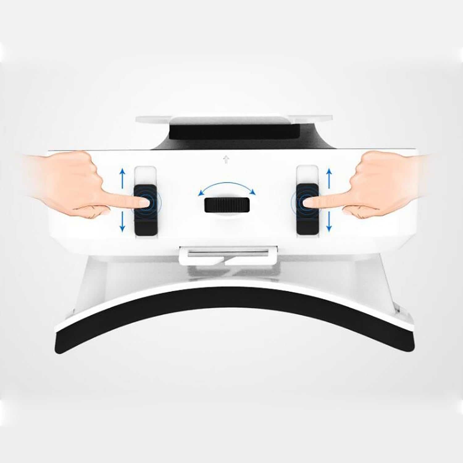 Okulary VR SHINECON VR Do Wirtualnej Rzeczywistości 3D Do Filmów  Gier