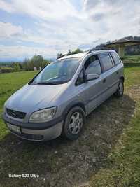 Opel Zafira A 2,0 diesel 1999