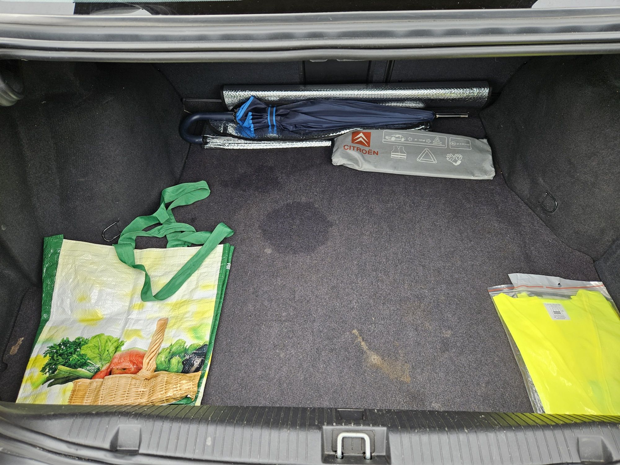 Vectra CDX Motor 2.0