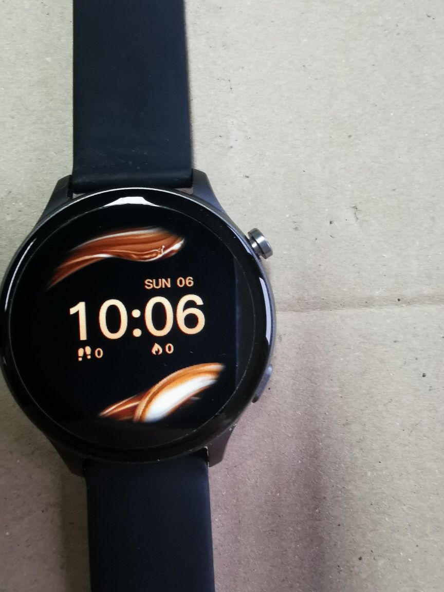 Smart watch Mw01