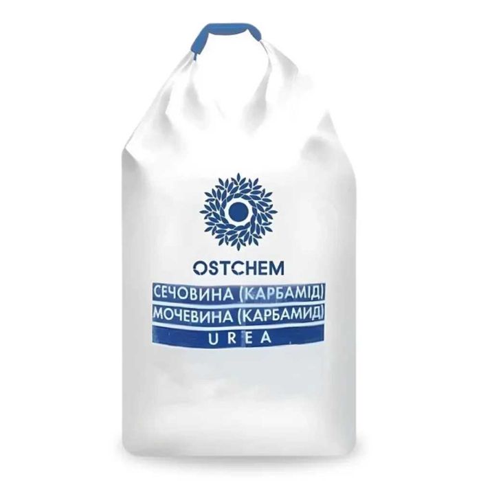 Селітра. Карбамід. Сульфат амонію.
