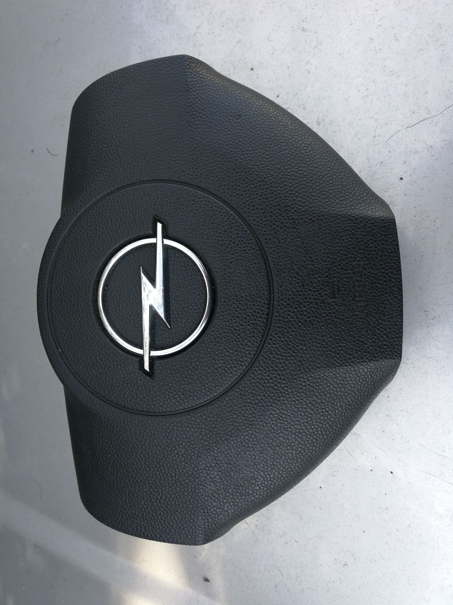 Airbag Opel Astra h Zafira b Poduszka