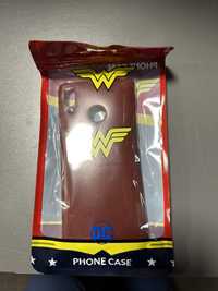 Etui Huawei DC Wonder Woman