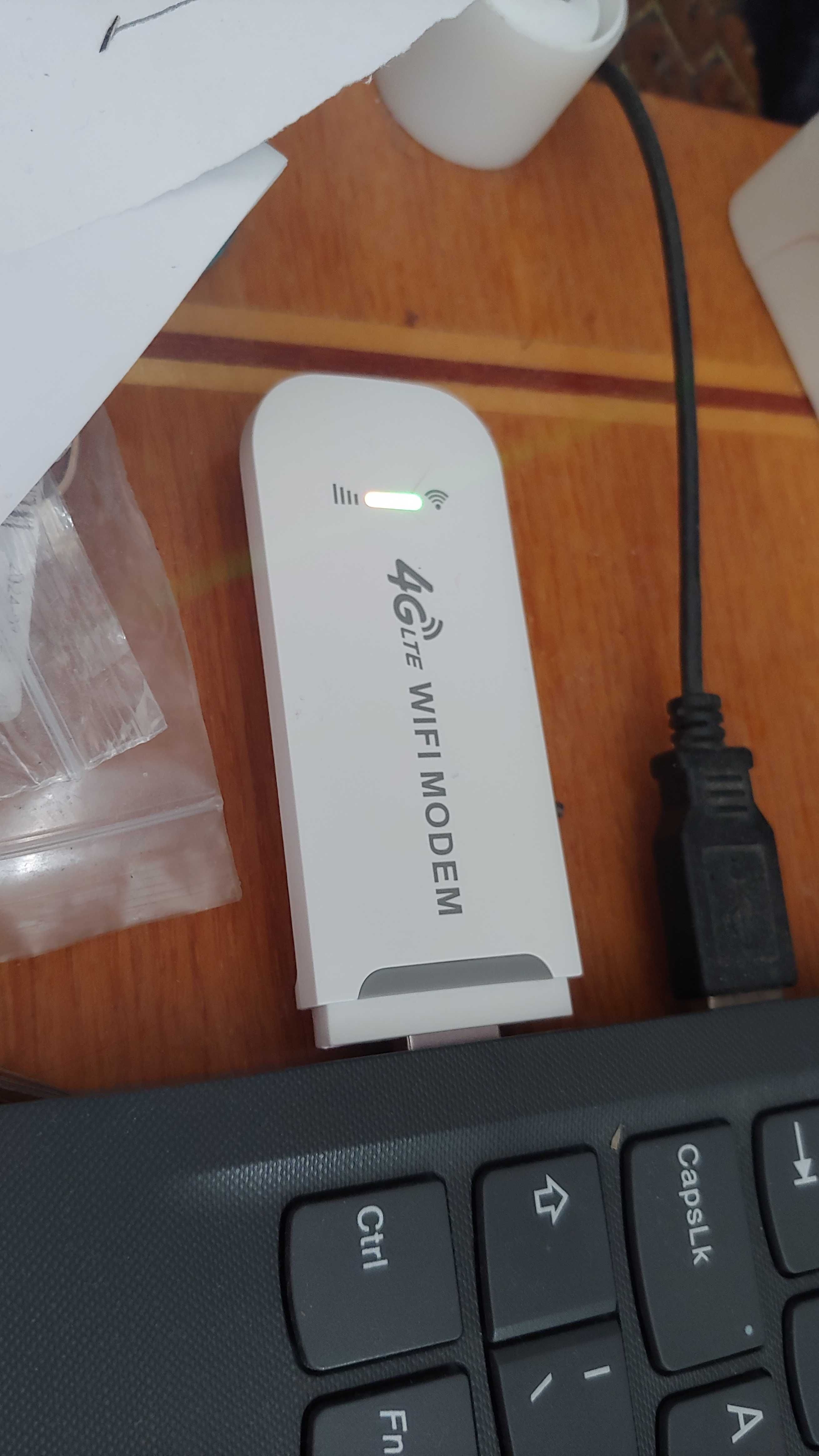 Роутер мобильного интернета Sim Сим карты модем новый