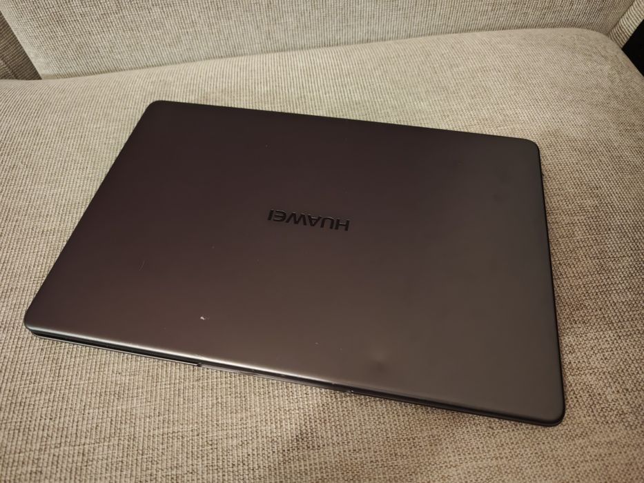 Huawei matebook d15