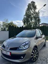 Sprzedam Renault Clio! 1.2 benzyna 2008 rok! 160 tys km! Po oplatach!