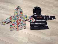 2 x bluzy chłopięce