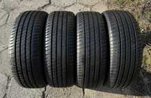 Opony letnie 205 55 R16 Firestone - Stan Idealny !