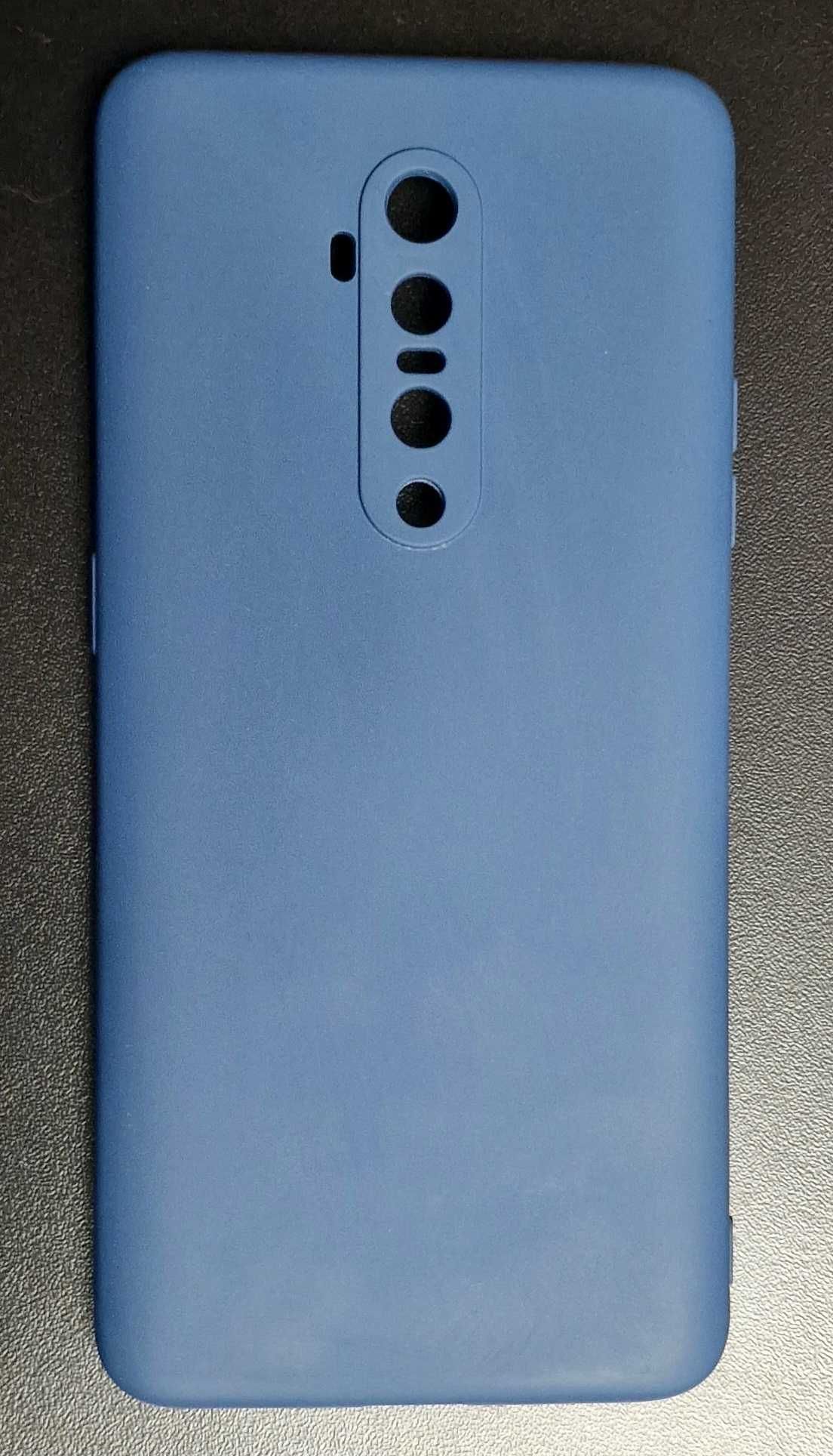 Чехлы для OnePlus 7T Pro