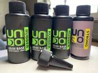 Base Rubber Uno do paznokci 50ml